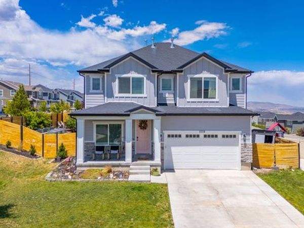 3239 S IRON HILL CIR, Saratoga Springs, UT 84045