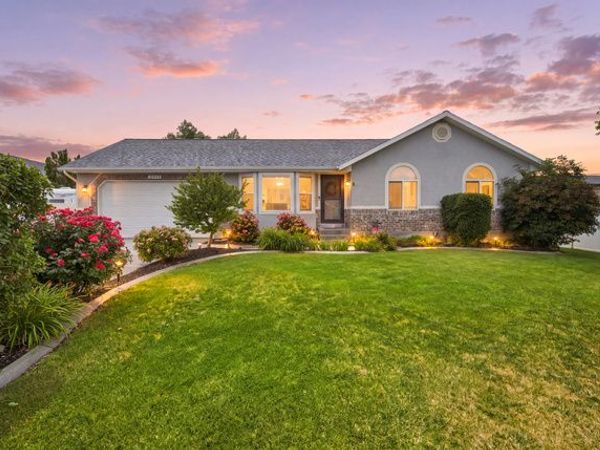 14038 S VAN COTT PEAK CIR , Riverton, UT 84096