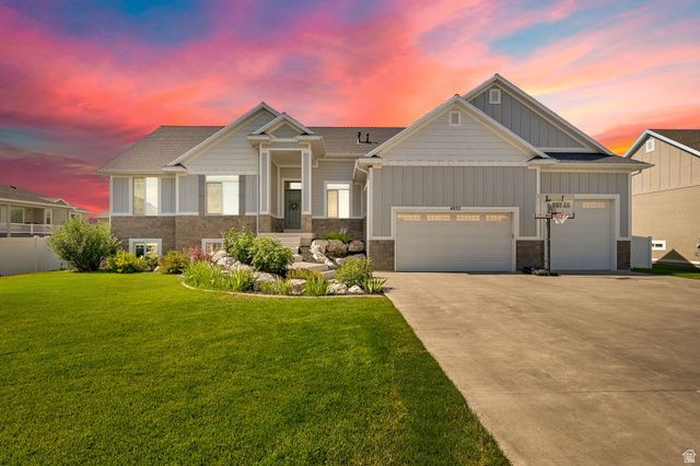 4033 W 2400 N, Plain City, UT 84404 Main Photo