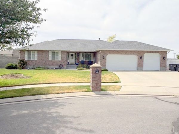 11228 S 2515 W, South Jordan, UT 84095