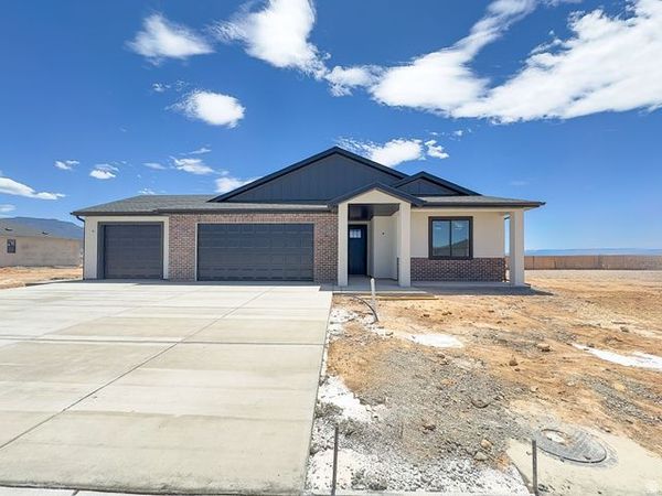 4403 W 100 N, Unit 191, Cedar City, UT 84720