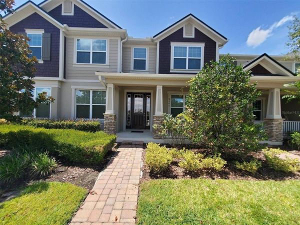 8404 IRON MOUNTAIN TRAIL , WINDERMERE, FL 34786