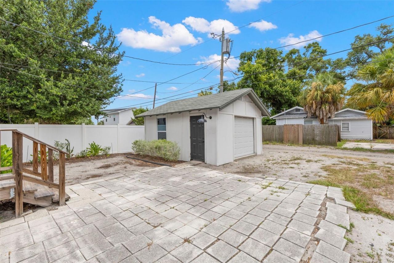 2444 1st Avenue S, Saint Petersburg, FL 33712 Photo