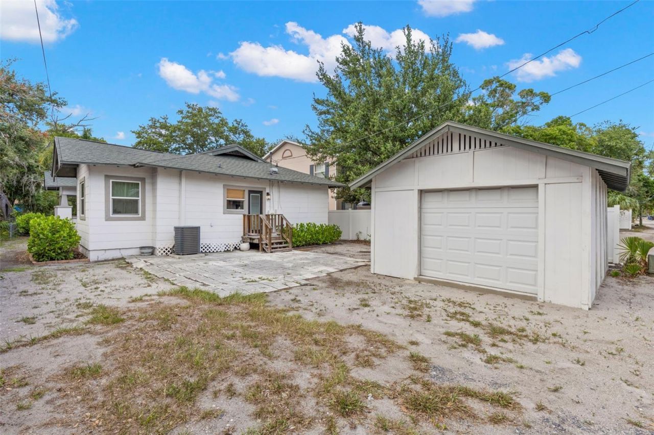 2444 1st Avenue S, Saint Petersburg, FL 33712 Photo