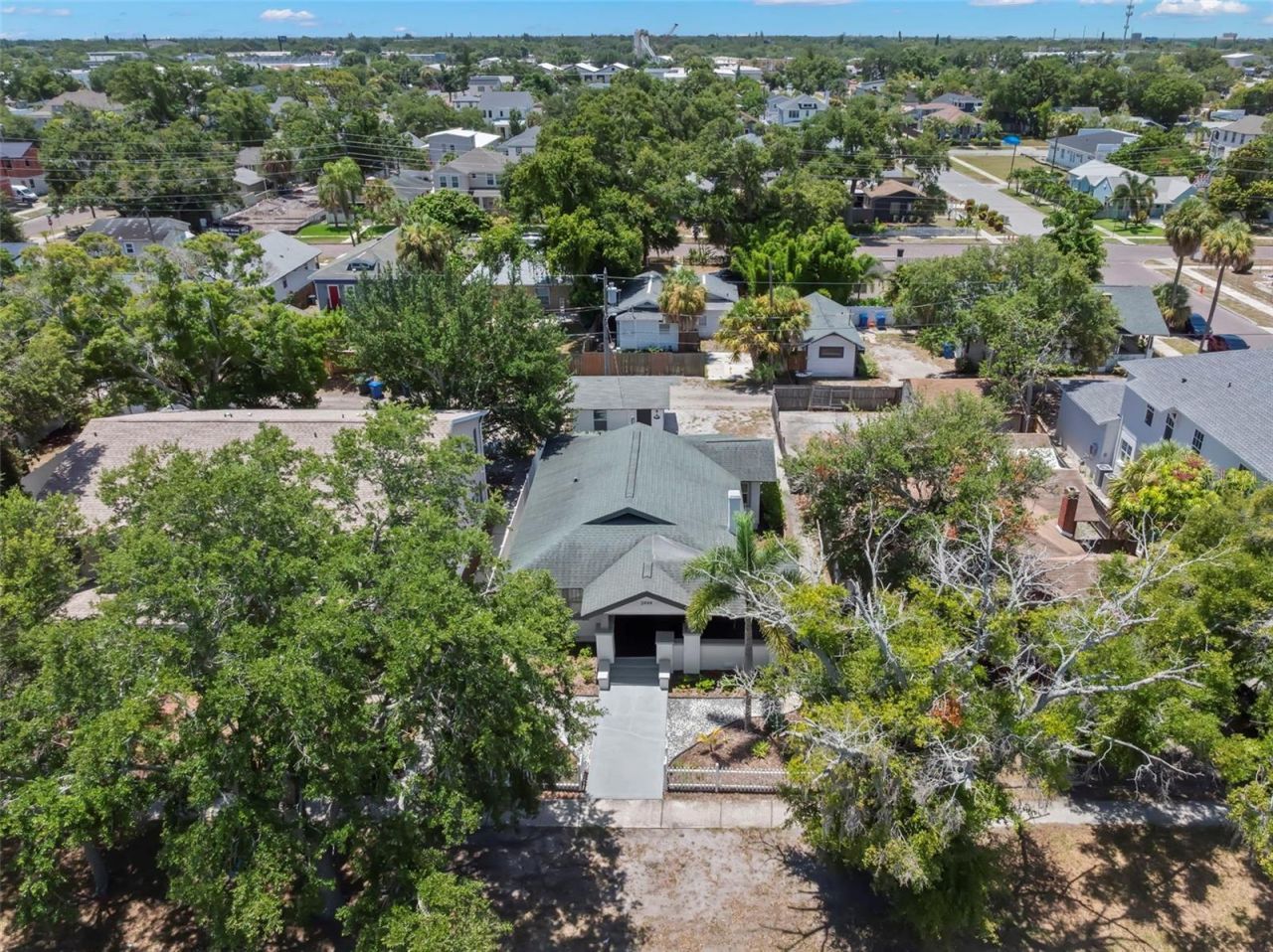 2444 1st Avenue S, Saint Petersburg, FL 33712 Photo
