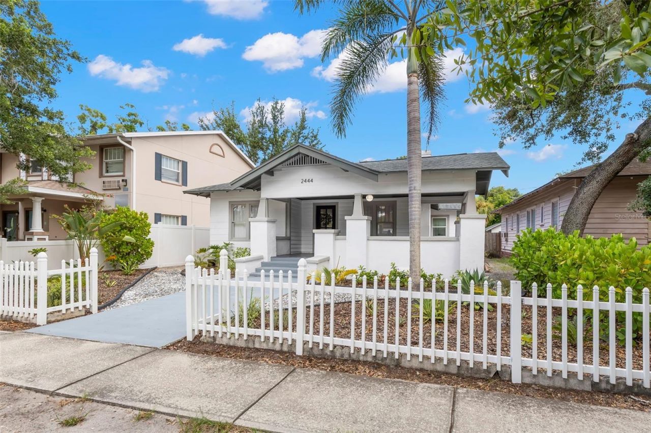 2444 1st Avenue S, Saint Petersburg, FL 33712 Photo