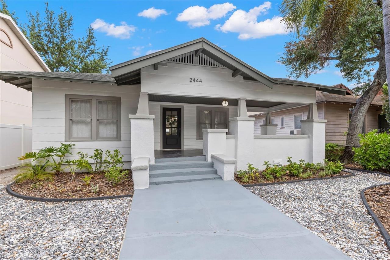 2444 1st Avenue S, Saint Petersburg, FL 33712 Photo