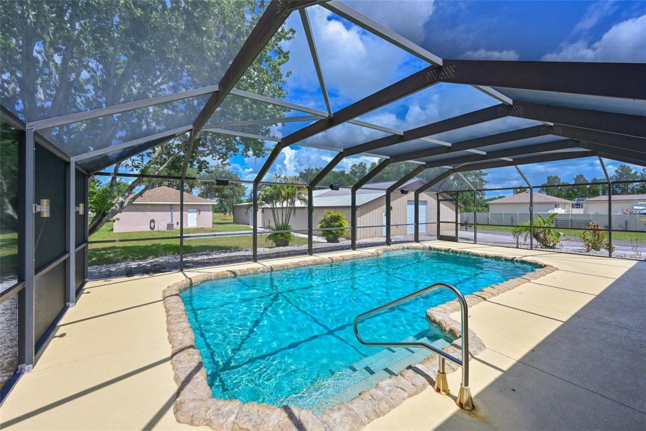 4415 N Rye Road, Parrish, FL 34219 Photo