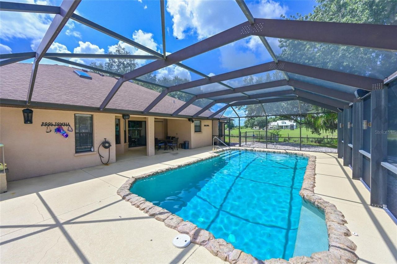 4415 N Rye Road, Parrish, FL 34219 Photo