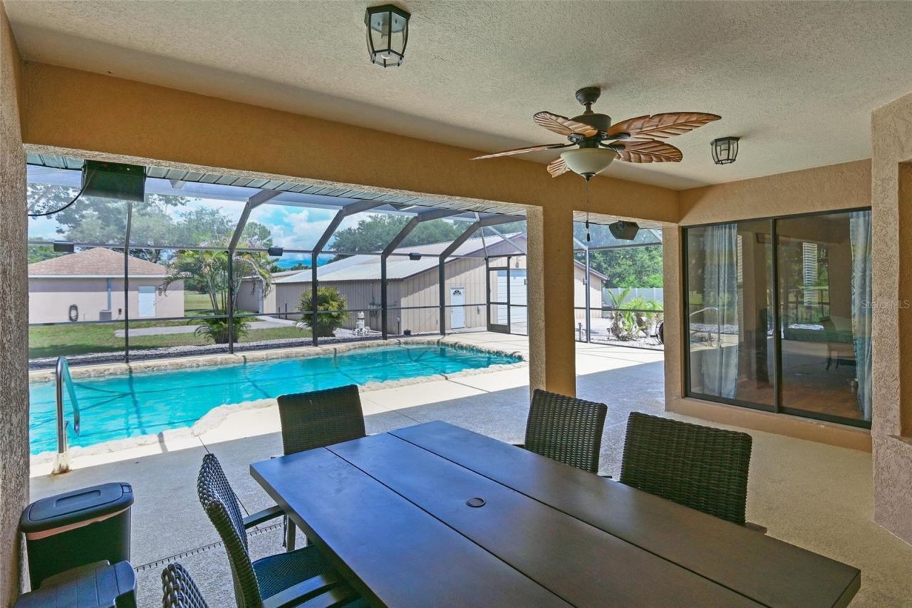 4415 N Rye Road, Parrish, FL 34219 Photo