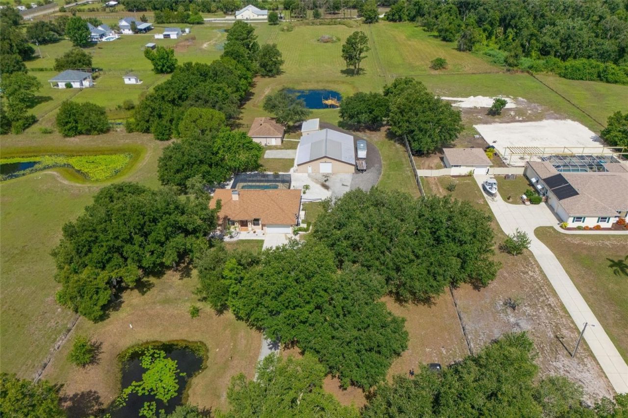 4415 N Rye Road, Parrish, FL 34219 Photo