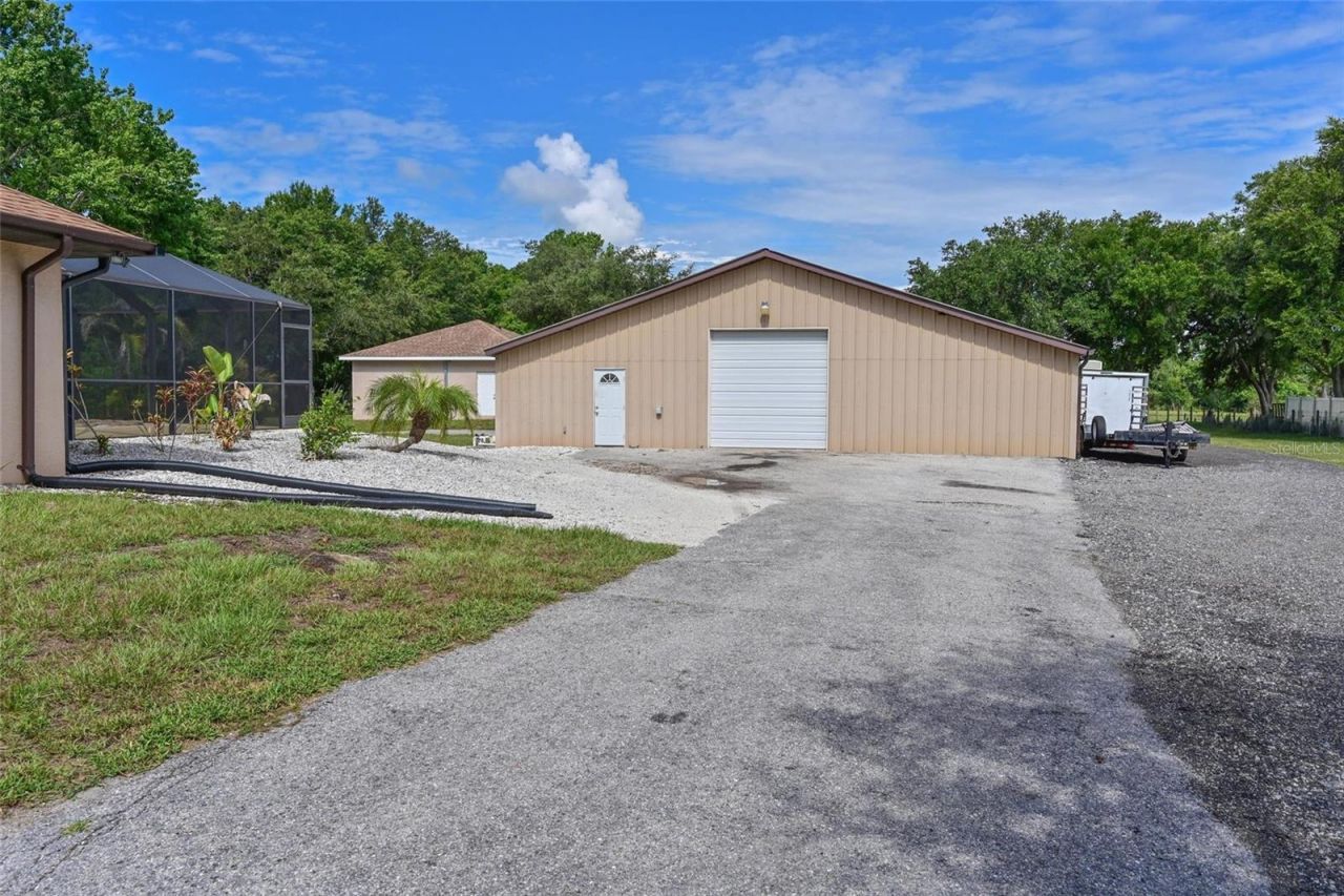 4415 N Rye Road, Parrish, FL 34219 Photo