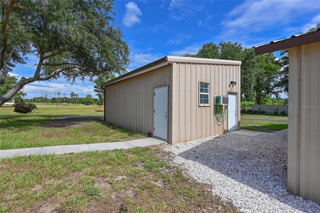 4415 N Rye Road, Parrish, FL 34219 Photo