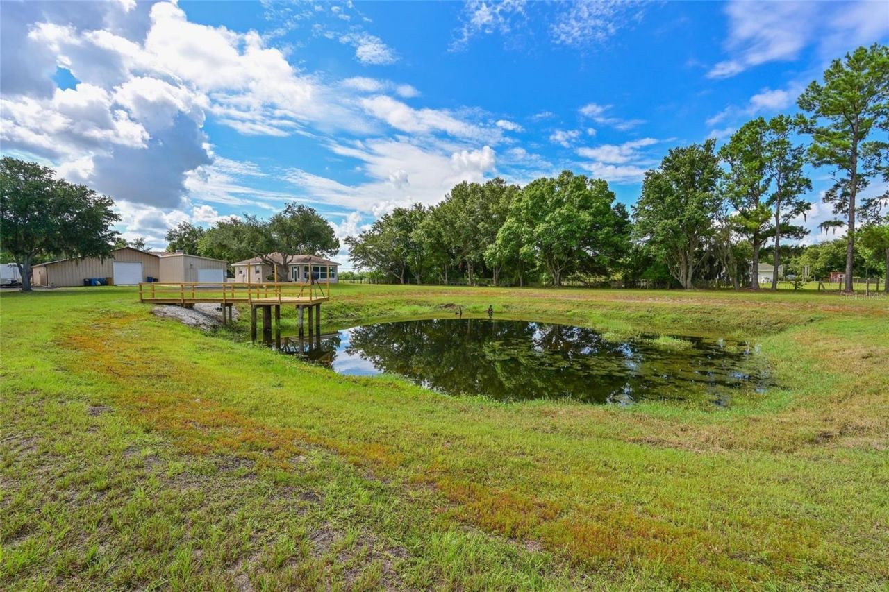 4415 N Rye Road, Parrish, FL 34219 Photo