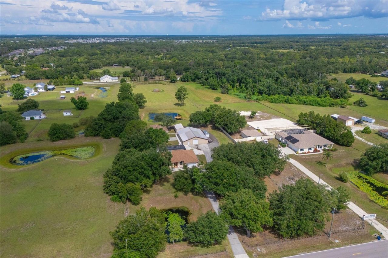 4415 N Rye Road, Parrish, FL 34219 Photo
