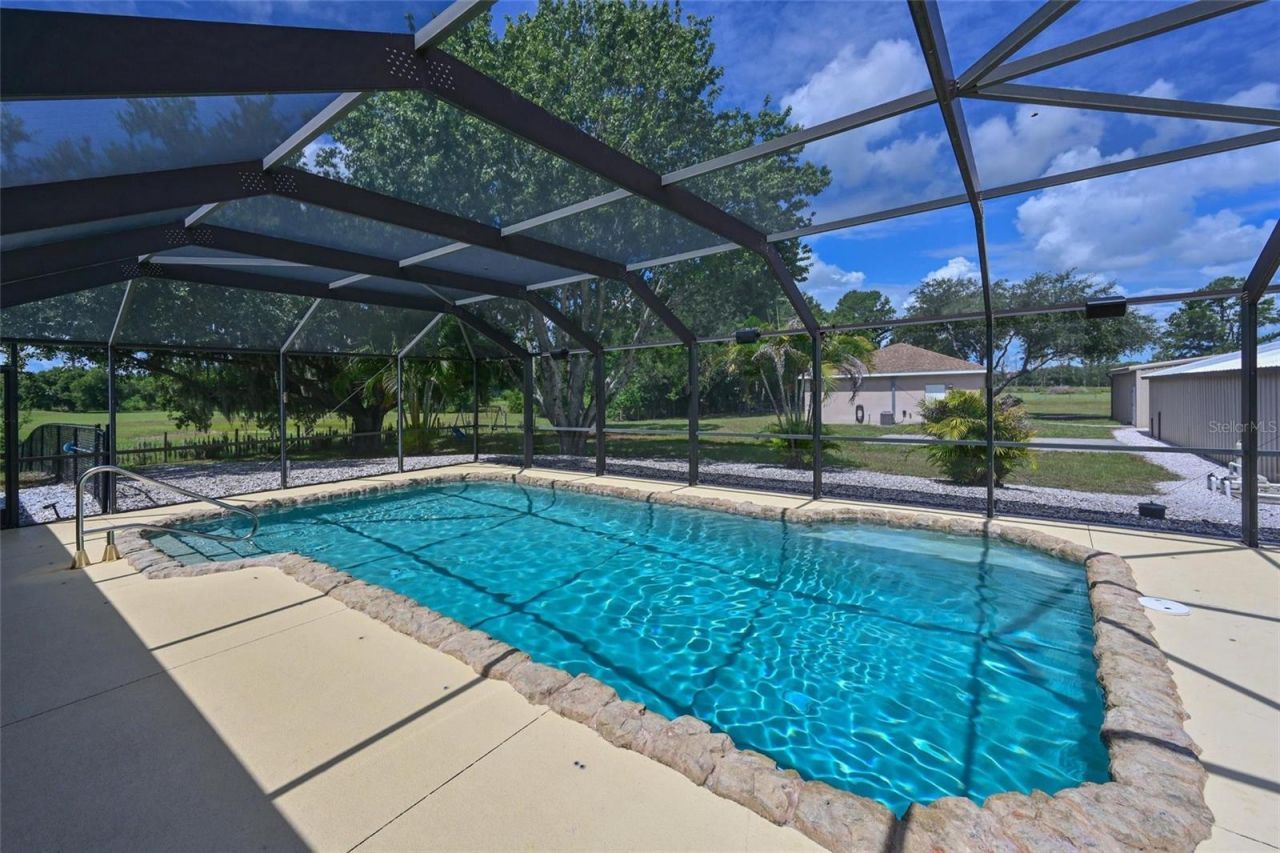 4415 N Rye Road, Parrish, FL 34219 Photo