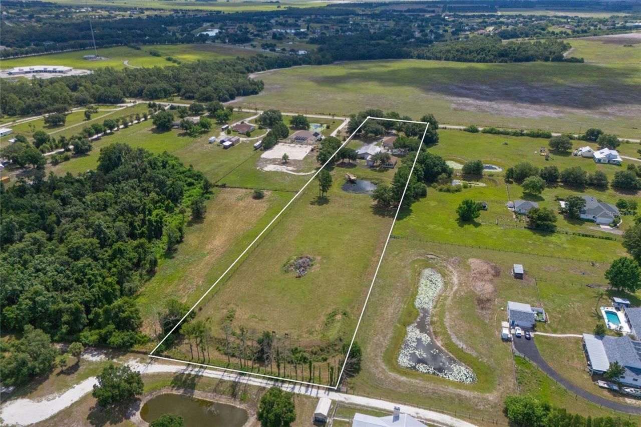4415 N Rye Road, Parrish, FL 34219 Photo
