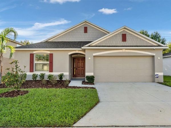 4925 JACKSON STREET , WINTER HAVEN, FL 33884