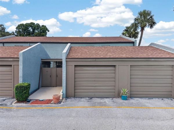 2500 21ST STREET NW, Unit 50, WINTER HAVEN, FL 33881