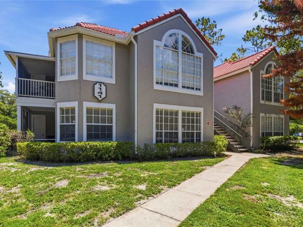 1141 EXCELLER CT., Unit 105, CASSELBERRY, FL 32707