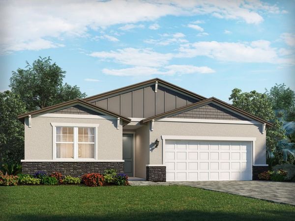 608 BROOKHAVEN TRAIL , ORMOND BEACH, FL 32174