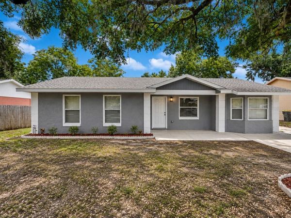 4042 HOMESTEAD DRIVE , LAKELAND, FL 33810