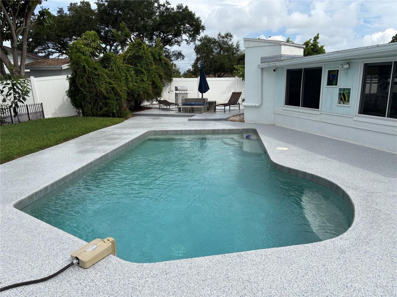 4820 Venetian Boulevard Ne, Saint Petersburg, FL 33703 Photo