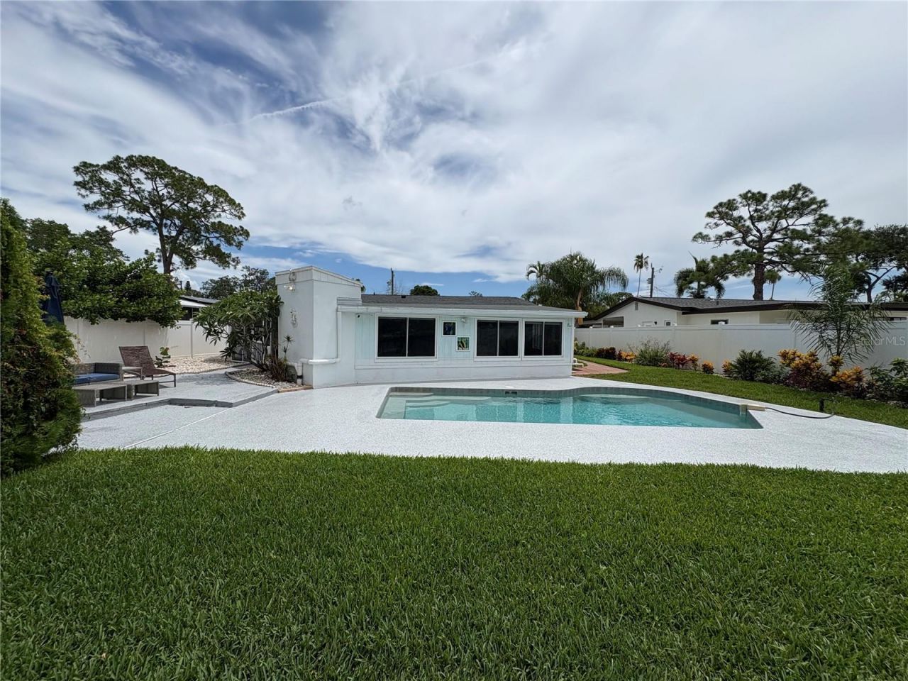 4820 Venetian Boulevard Ne, Saint Petersburg, FL 33703 Photo