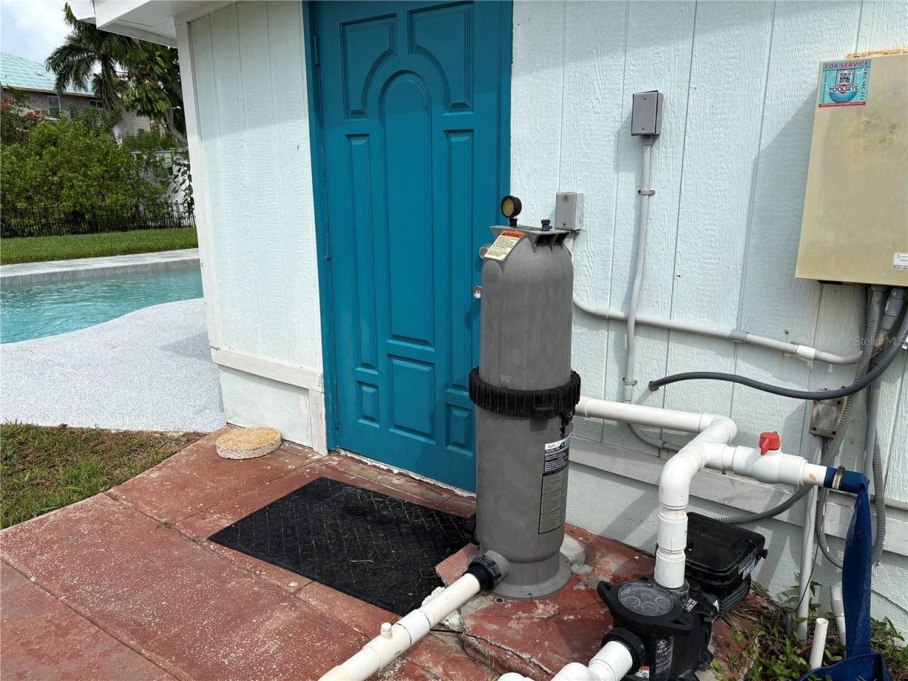 4820 Venetian Boulevard Ne, Saint Petersburg, FL 33703 Photo