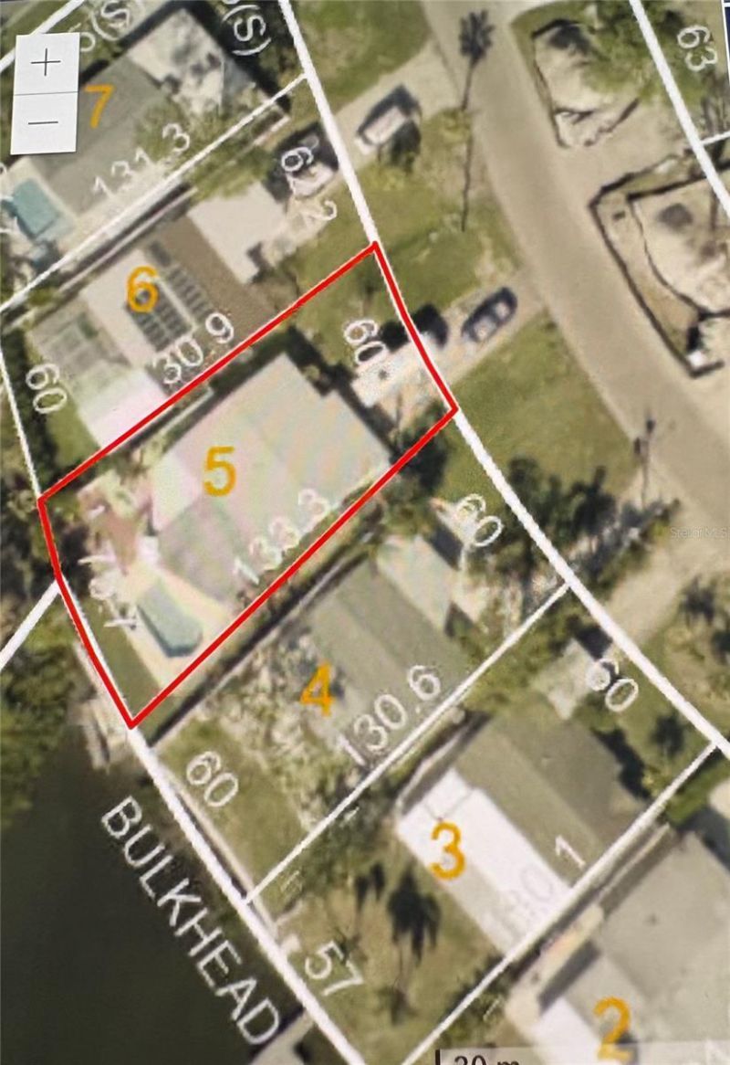 4820 Venetian Boulevard Ne, Saint Petersburg, FL 33703 Photo