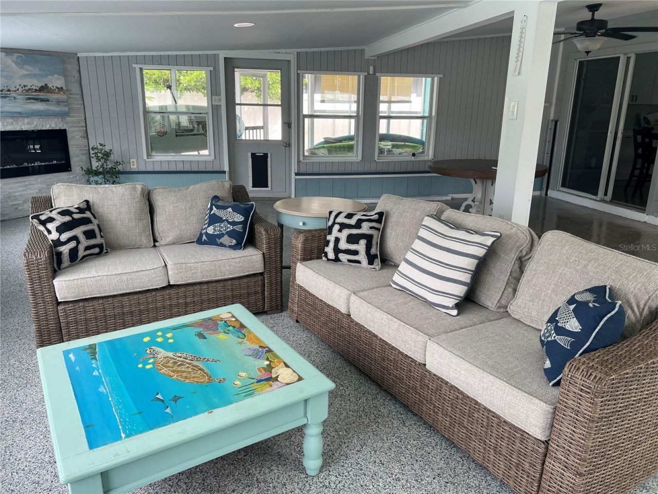 4820 Venetian Boulevard Ne, Saint Petersburg, FL 33703 Photo