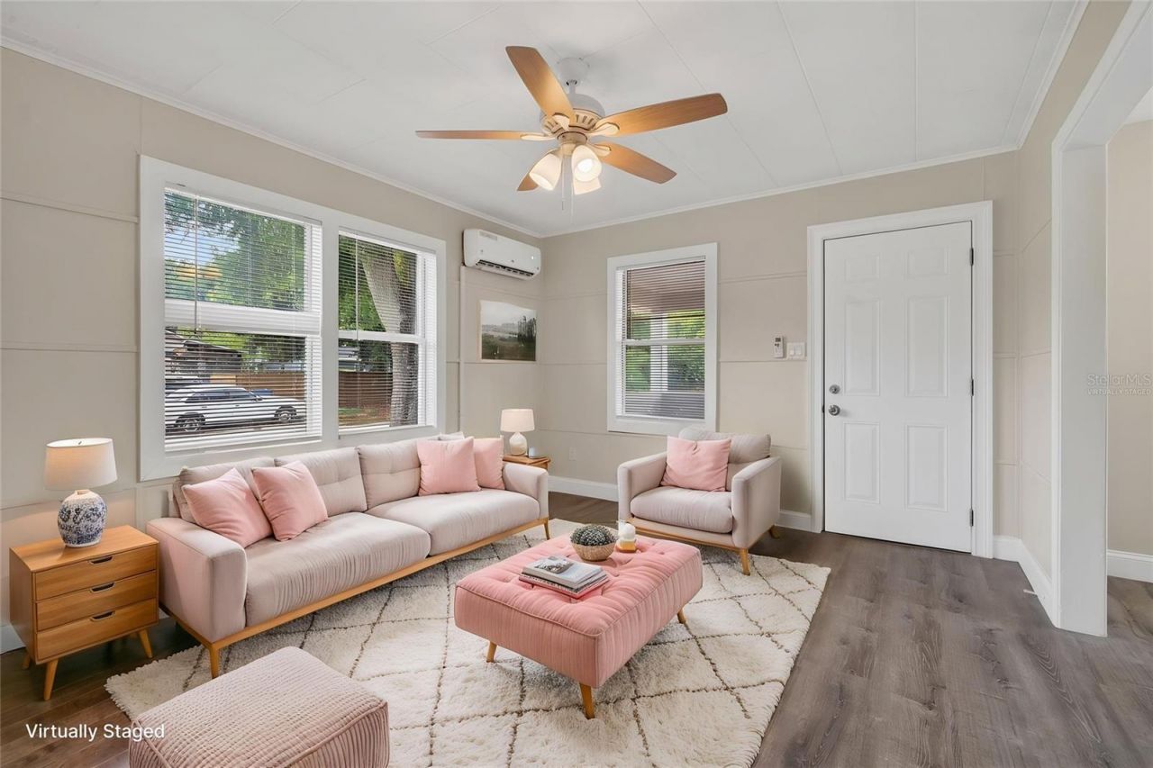 1905 24th Street S, Saint Petersburg, FL 33712 Photo
