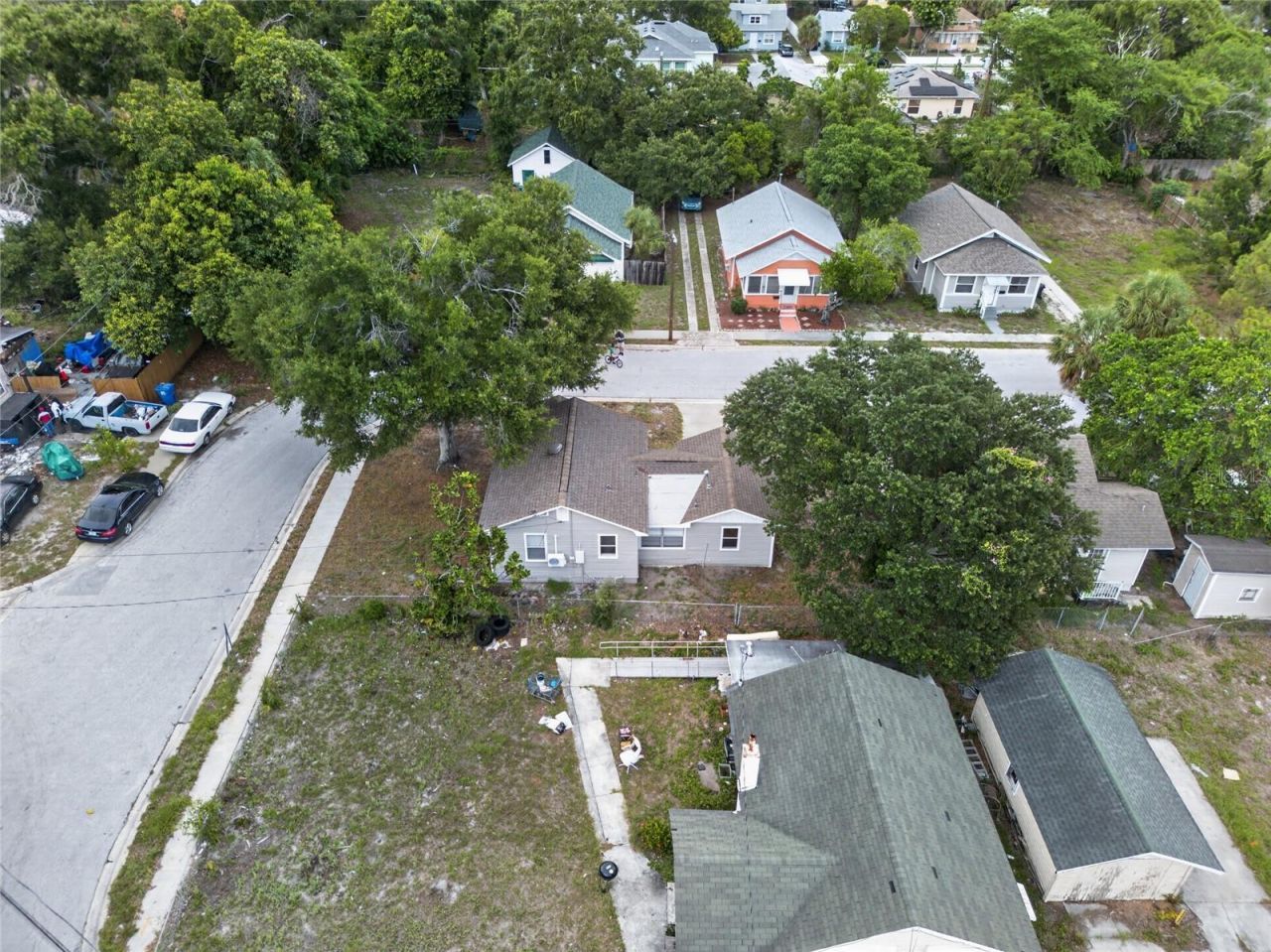 1905 24th Street S, Saint Petersburg, FL 33712 Photo