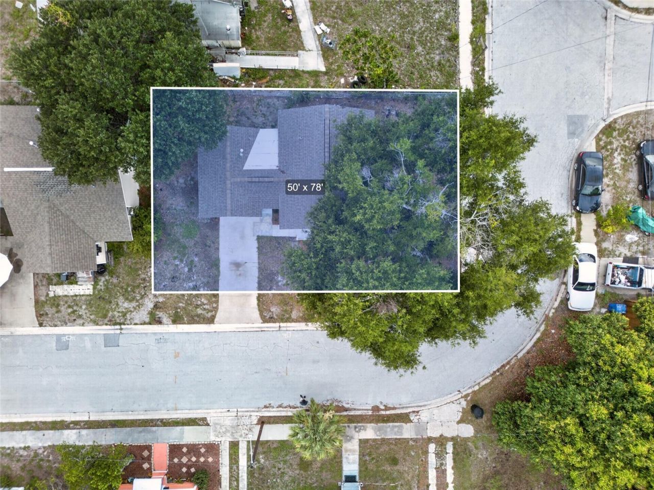 1905 24th Street S, Saint Petersburg, FL 33712 Photo