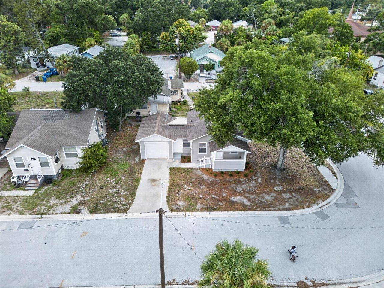 1905 24th Street S, Saint Petersburg, FL 33712 Photo