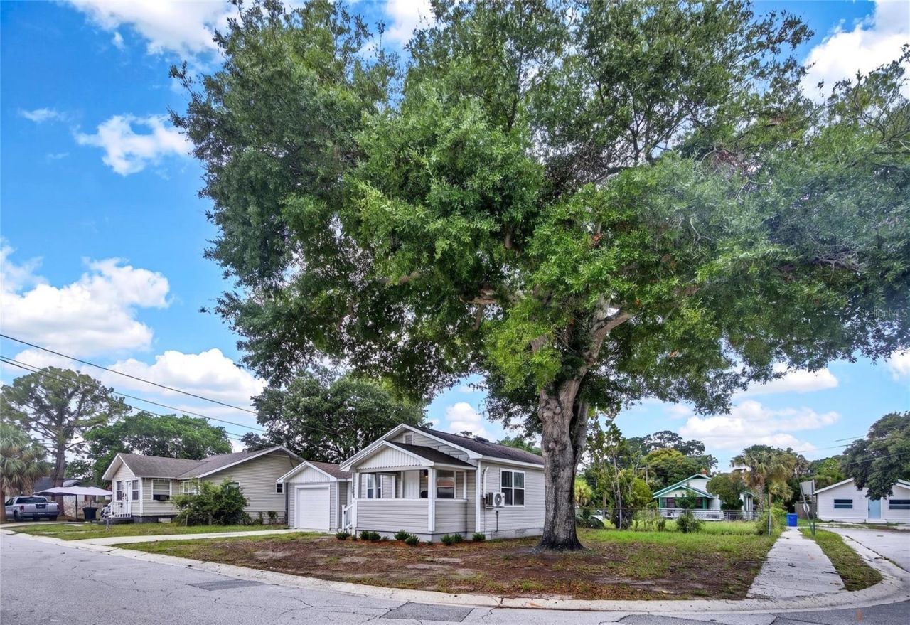 1905 24th Street S, Saint Petersburg, FL 33712 Photo
