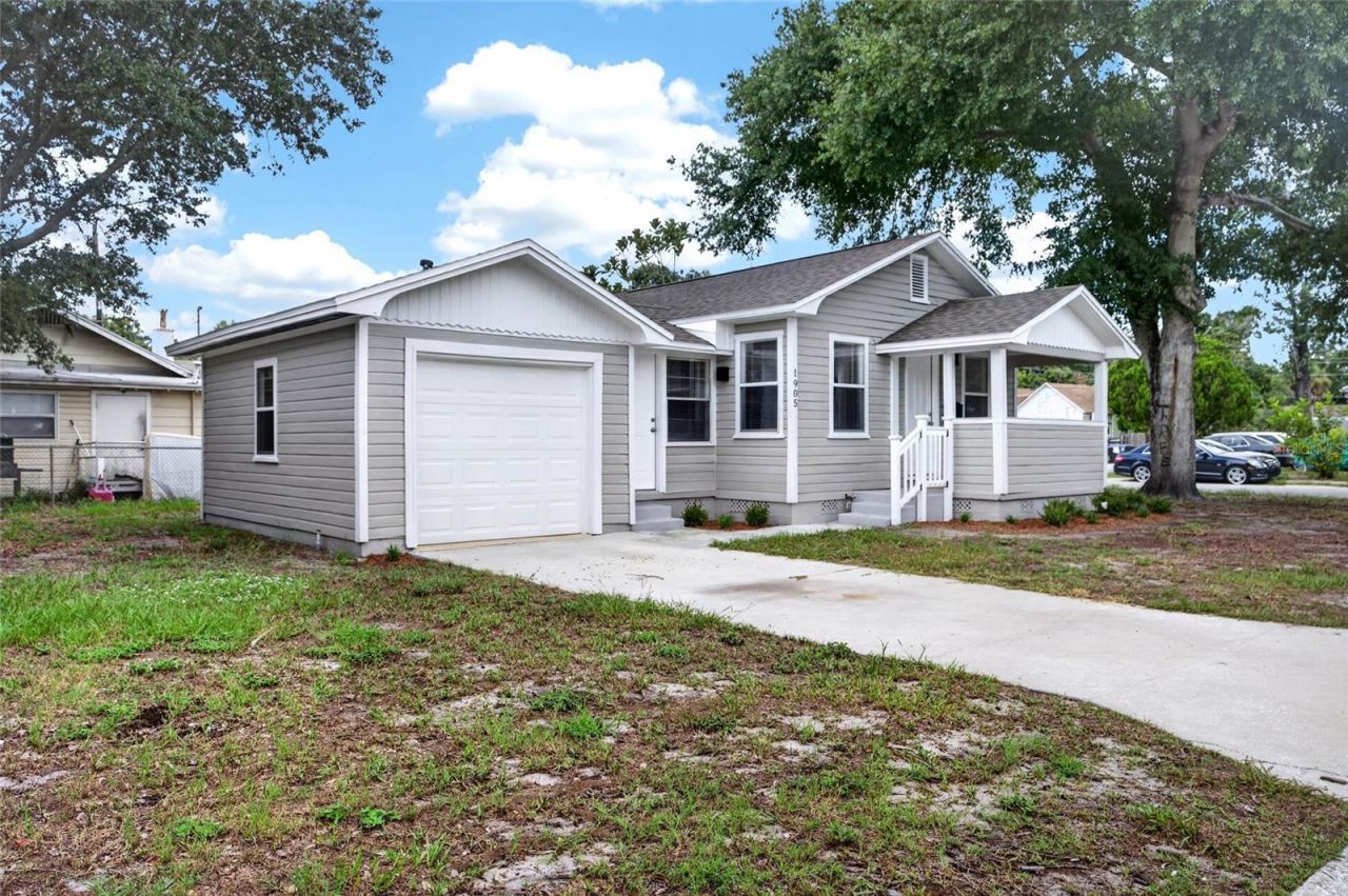 1905 24th Street S, Saint Petersburg, FL 33712 Photo