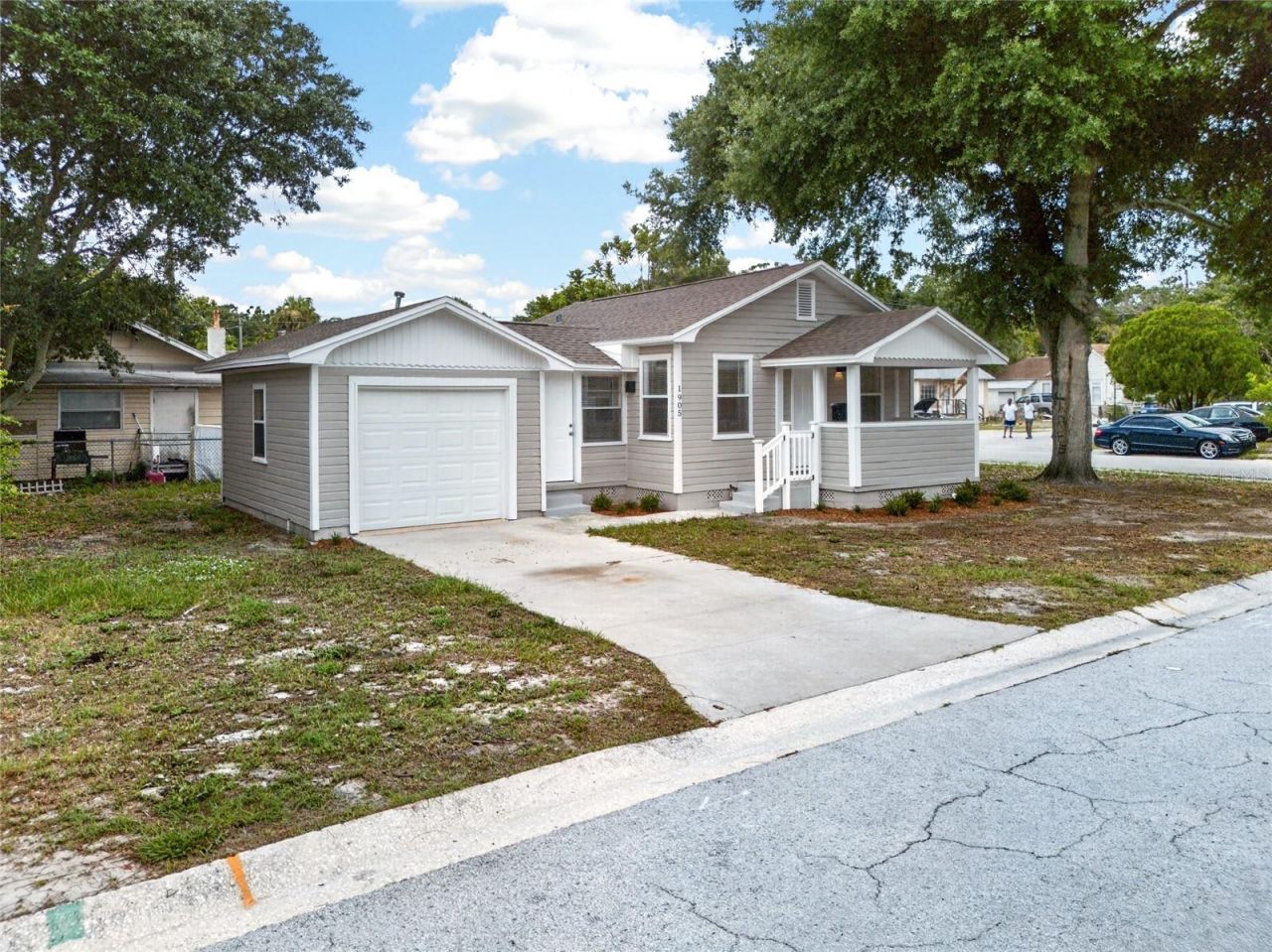 1905 24th Street S, Saint Petersburg, FL 33712 Photo