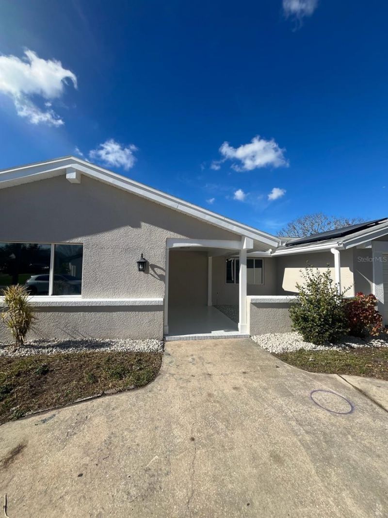 3631 Grayton Drive , New Port Richey, FL 34652 Photo