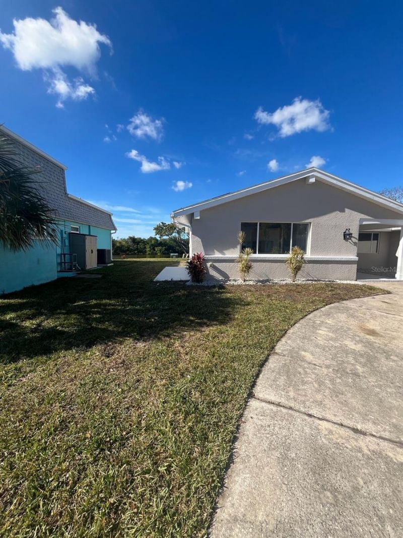 3631 Grayton Drive , New Port Richey, FL 34652 Photo