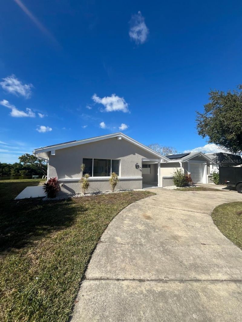 3631 Grayton Drive , New Port Richey, FL 34652 Photo