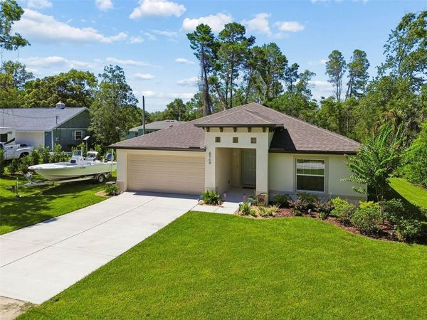 8948 CARRIE WAY, WEEKI WACHEE, FL 34613