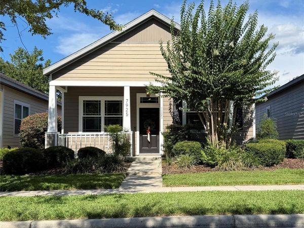 7925 SW 82ND DRIVE, GAINESVILLE, FL 32608