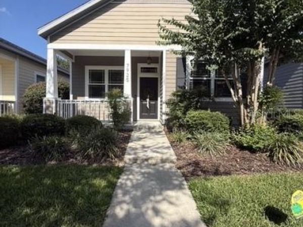 7925 SW 82ND DRIVE , GAINESVILLE, FL 32608