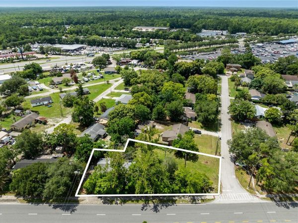 3711 N RONALD REAGAN BOULEVARD , LONGWOOD, FL 32750
