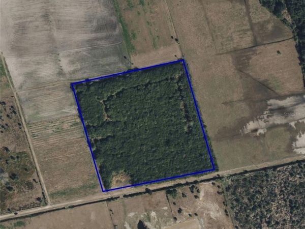 0 ORLANDO AVENUE , MIMS, FL 32754