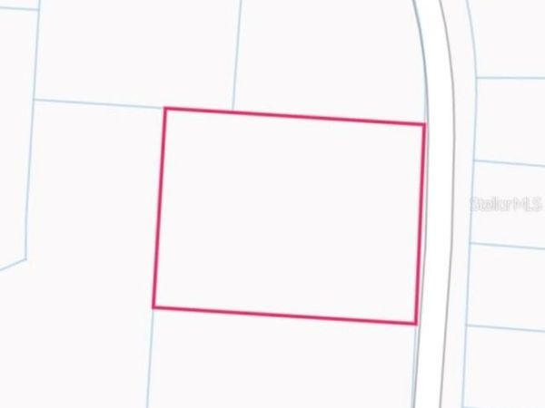 34253 BERRYHILL DRIVE , WEBSTER, FL 33597