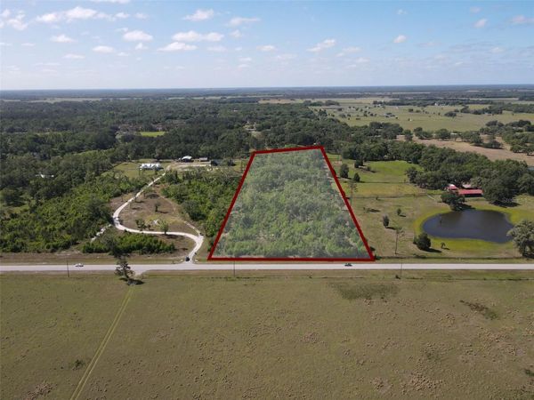 AYERS ROAD , BROOKSVILLE, FL 34604