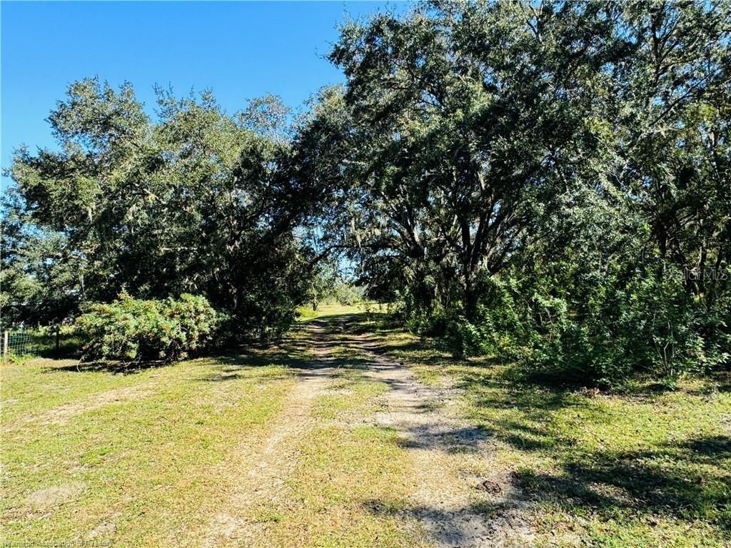 5525 Sparta Road , Lot #B, Sebring, FL 33875 Photo