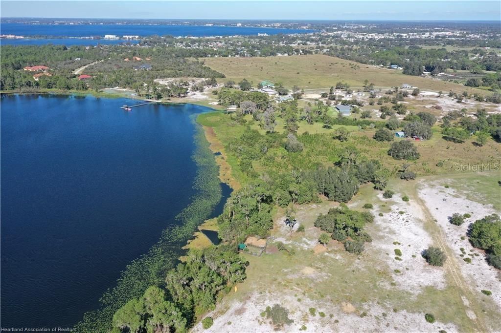 5525 Sparta Road , Lot #B, Sebring, FL 33875 Photo